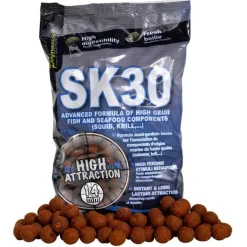 Bouillettes Starbaits PC SK30 14mm