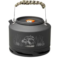Bouilloire Prologic Blackfire 4 cup 1.5L