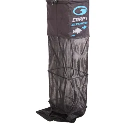 Bourriche GARBOLINO Carp & Silverfish Rectangulaire 3m50