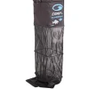 Bourriche Garbolino Flanker Silver & Carp Rectangulaire 3M
