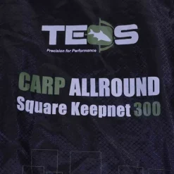Bourriche Teos Carp Allround Square Keepnet 300