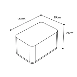 Brew Kit Bag Nash Subterfuge