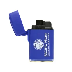 Briquet Tempête Pacific Pêche