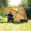 Brolly Starbaits STB Square 200
