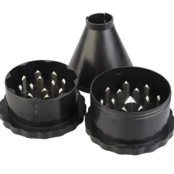 Broyeur Prologic Crush'n fill boilie ans pellets crusher