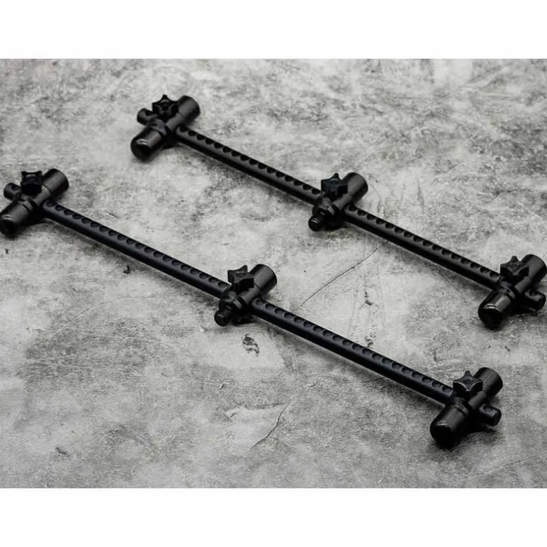Buzz Bar 3 Rod Black Standard 23cm et 28cm