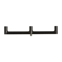 Buzz bar carpe korda singlez 3 cannes 9.5" (alu black 24.1 cm)