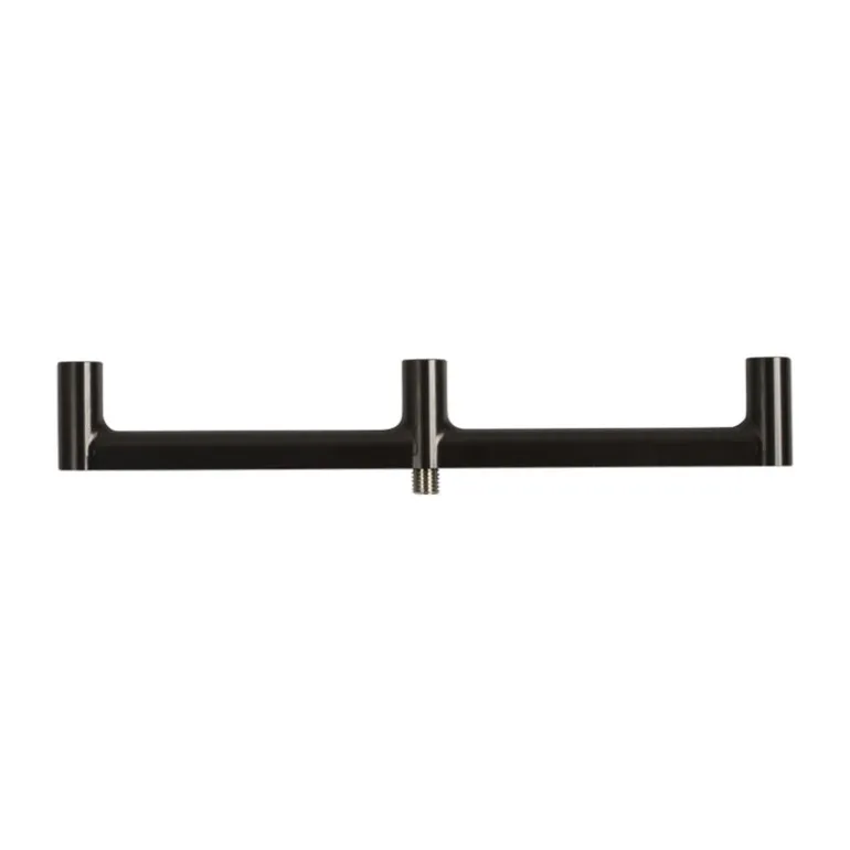 Buzz bar carpe korda singlez 3 cannes 9.5" (alu black 24.1 cm)