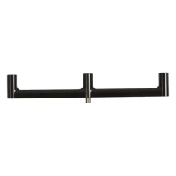 Buzz bar carpe korda singlez 3 cannes 11.5" (alu black 29.2 cm)