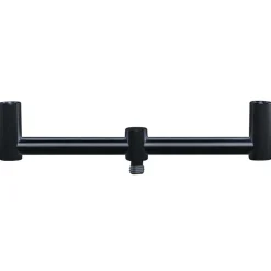 Buzz bar carpe korda singlez 2 cannes 6" (alu black 15.2 cm)