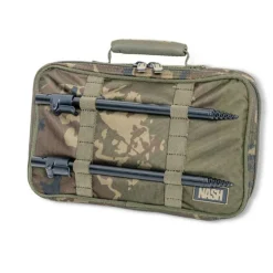 Buzz Bar Pouch Nash Subterfuge Medium 32cm