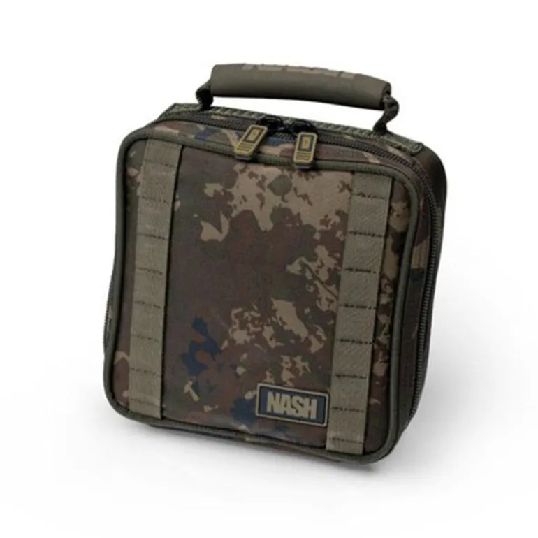 Buzz Bar Pouch Nash Subterfuge Small 20cm