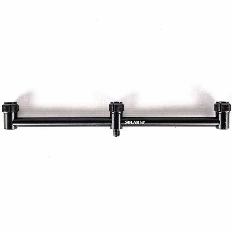Buzz bar solar a1 aluminium 3 cannes fixed 11" (28cm)