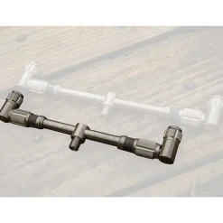 Buzz bar Solar P1 Captive 2 Rod Back Buzzer Bar