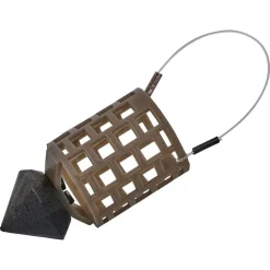 Cage Feeder Sensas Bomb Plastic Cage M