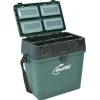 Caisse/panier multirangement redfish 38x21x35 cm