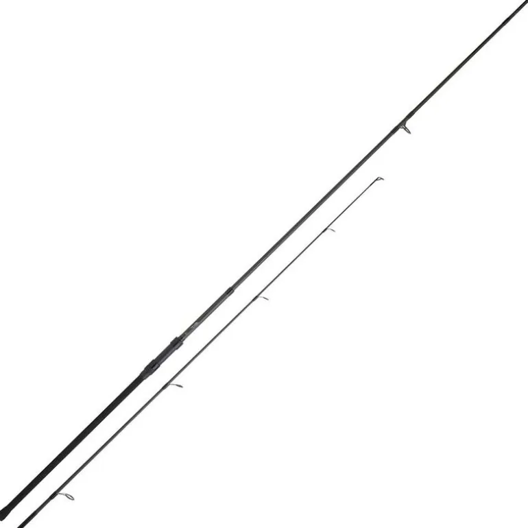 Canne à carpe daiwa crosscast carp tele 10' 3lbs