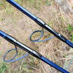 Canne à carpe léon hoogendijk orient power plus 13' 3.90m 3.5lbs