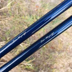 Canne à carpe léon hoogendijk orient power plus 12' 3.60m 3.5lbs