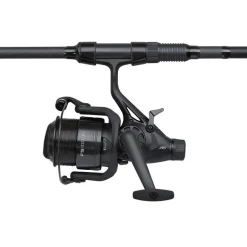 Canne + Moulinet JRC Defender 12' 3lbs 3-Piece Combo