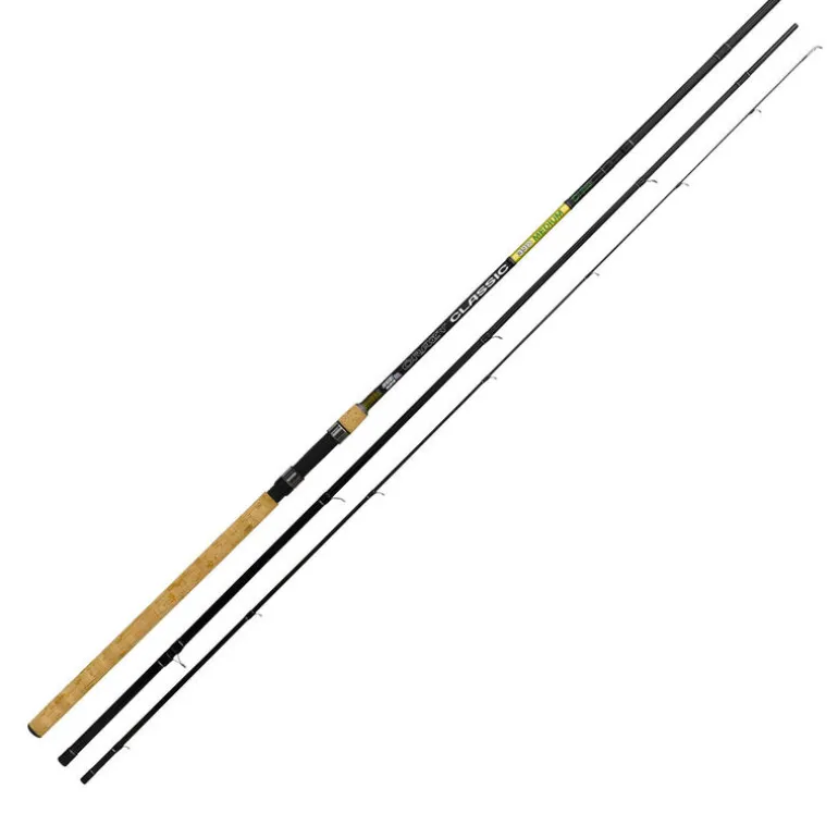 Canne anglaise coup sensas crazy classic 3.90m medium