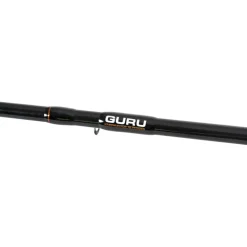 Canne anglaise GURU A-Class Pellet Waggler 3.9m 3-15g (3 brins)
