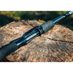 Canne Anglaise TEOS Blackrider Match 420 Slider 6-20g