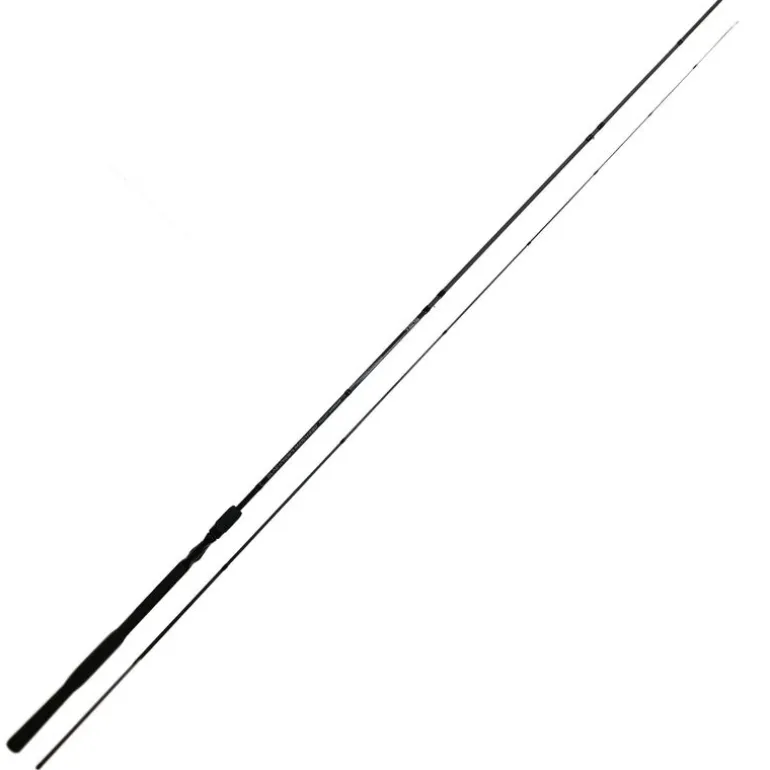 Canne Anglaise TEOS Blackrider Match 330 Pellet Waggler 6-20g