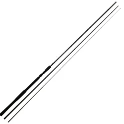 Canne Anglaise TEOS Blackrider Match 390 Medium Light 4-12g