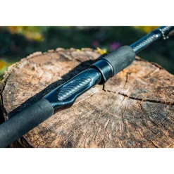 Canne Anglaise TEOS Blackrider Match 390 Medium Light 4-12g
