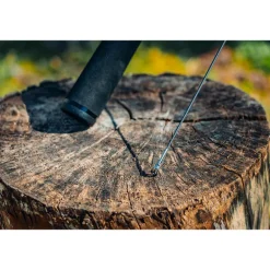 Canne Anglaise TEOS Blackrider Match 390 Medium Light 4-12g