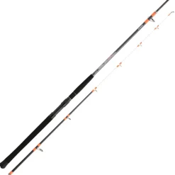 Canne Bateau Daiwa Megaforce Boat 24H 2.40m, 100-300g