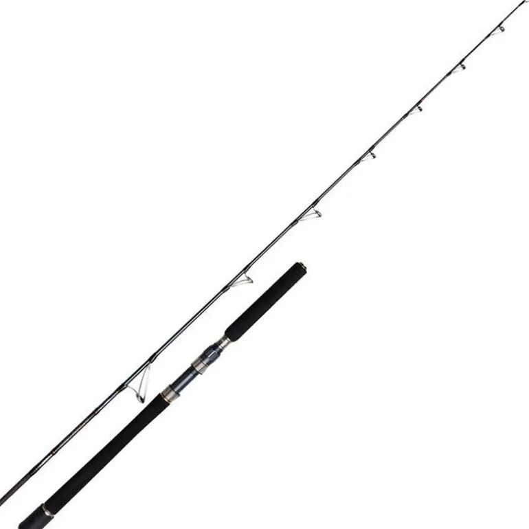 Canne Berkley Battalion Solid Boat 1m93 12-20lb