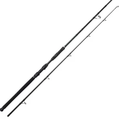 Canne bouée silure madcat black deluxe 3.40m 100-250g