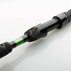 Canne Bouée silure Madcat GREEN DELUXE 3.45M 150-300G