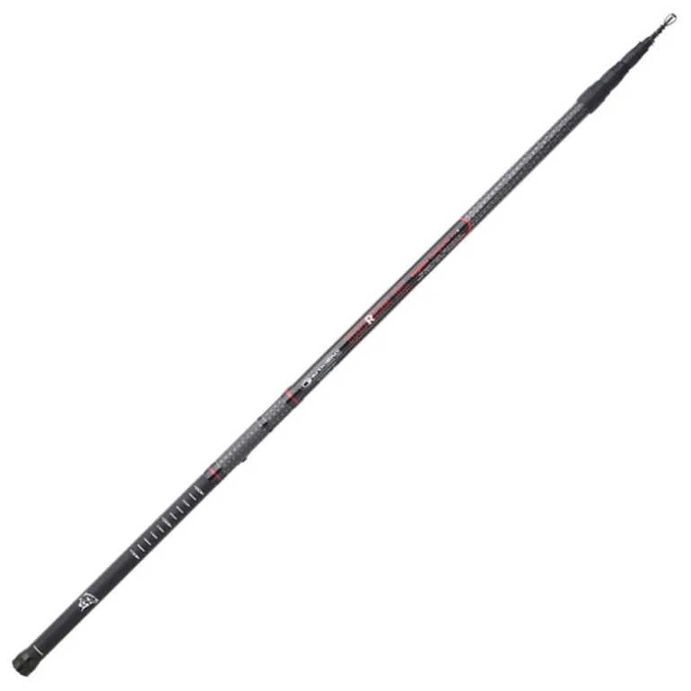 Canne Carbolino Thorium RC 480 cm