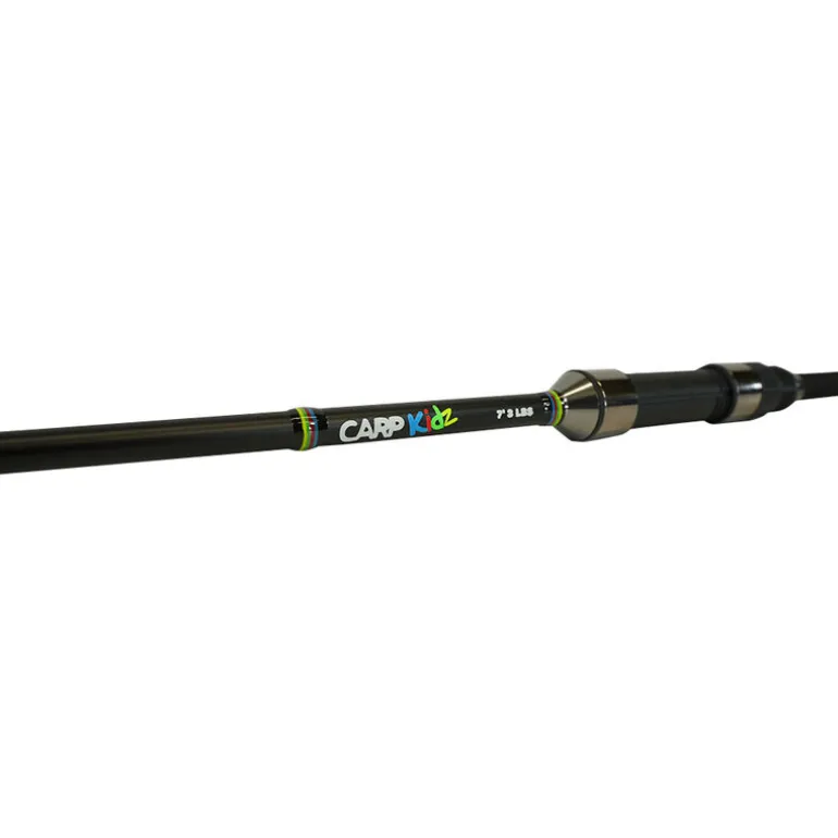 Canne Carp Kidz 7' 3lbs