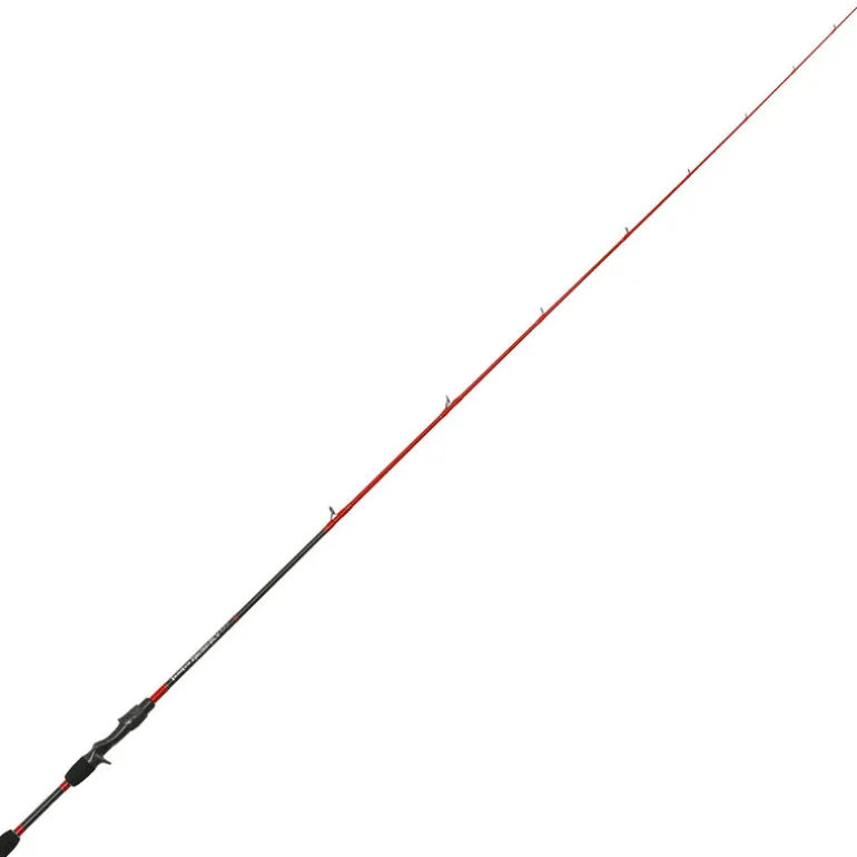 Canne casting carnassier tenryu injection bcv 6.0 mh 1.83m 10-28g