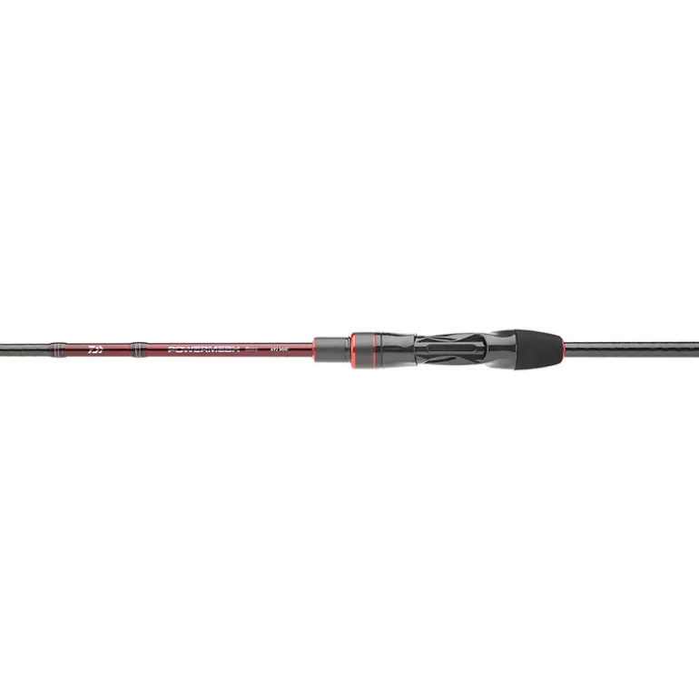 Canne Casting Daiwa Powermesh 692mfs 7-28g, 2.10m