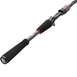 Canne Casting Daiwa Steez AGS 7111UHFB 2.41m, 11-113g