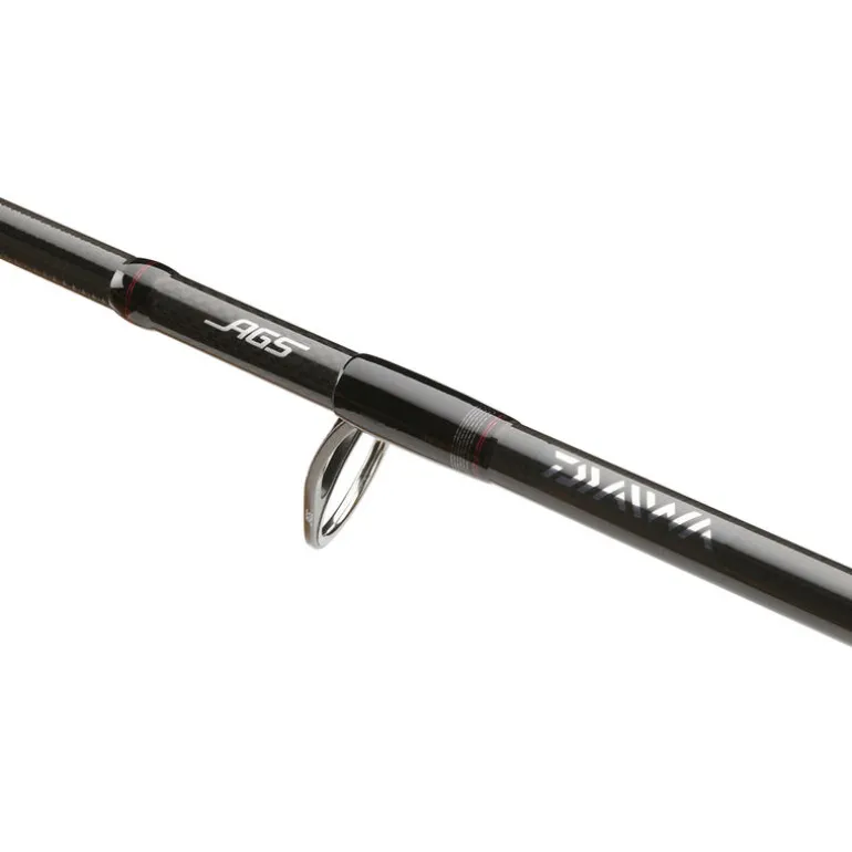 Canne casting Daiwa Steez AGS 711 MHXB 2,19m 7-28g