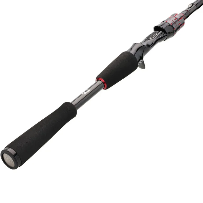 Canne casting Daiwa Steez AGS 711 MHXB 2,19m 7-28g