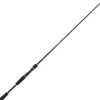 Canne Casting Daiwa Tatula 731 XHRBBF Swim Baits 2.21m, jusqu'à -100g