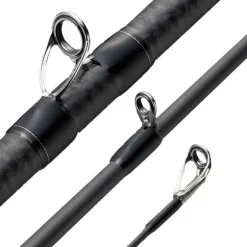 Canne Casting Evergreen Orion OCSC-67ML The Degel 2.01m, 3.5-21g