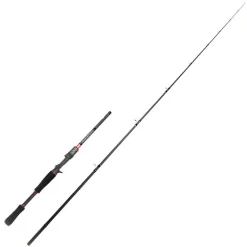 Canne Casting Evok Invictus V2 601+1XXH 1.83m, 42-120g