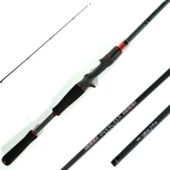 Canne Casting Evok Invictus V2 661+1M 1.96m, 7-21g