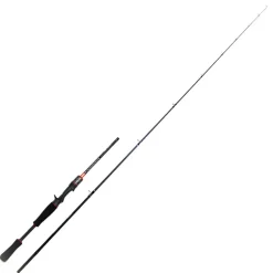 Canne Casting Evok Invictus V2 601+1MH 1.83m, 10-30g