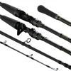 Canne Casting GUNKI Overtake Fight ED-C 230XXH 2m30 40-140g