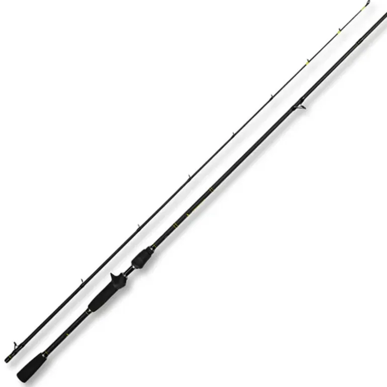 Canne Casting LMAB La Moustique 220Mh 2.20m, 15-50g