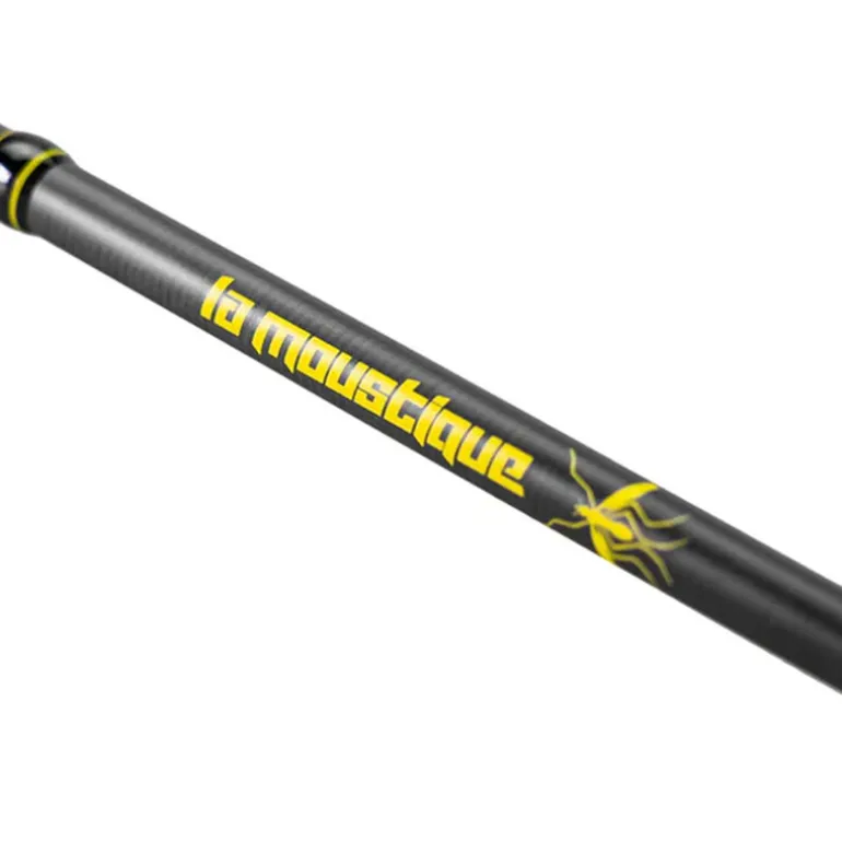 Canne Casting LMAB La Moustique 220Mh 2.20m, 15-50g